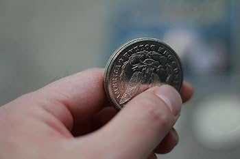 Depp Coin　セット 海の波 Momo Coin Insert – Lonely Driver Company